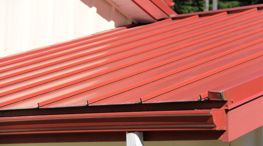 Industrial Roof Repair in Racine, WI