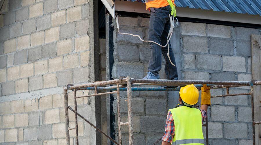 Expert top industrial roofings services in Racine, WI